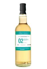 Aultmore The Ten 2005 Light Speyside 70cl 40,1%