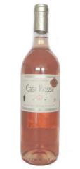 Vin de Pays de l'Ile de Beauté rosé Casa Rossa 2014