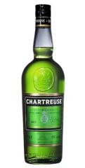 Chartreuse verte L. Garnier 70cl 55%