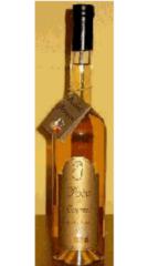 Liqueur Poire-Cognac L'Authentique Distillerie des Ardennes