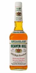 Heaven Hill Old Style