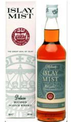 Islay Mist Deluxe Scotch Whisky 70cl 40%