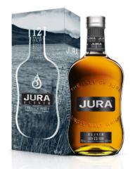 Isle of Jura 12 ans Elixir