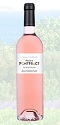 Vin de Pays du Var rosé Domaine de Ponfract 2014
