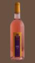 Vin de Pays Merlot Gamay rosé Provost
