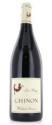 Chinon rouge "Les Puys" Rousse 2007
