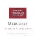 Mercurey rouge Vieilles Vignes Theulot-Juillot 2009