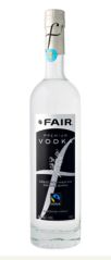Fair Vodka Bio