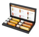 Coffret Whisky of the World 6 tubes Best of